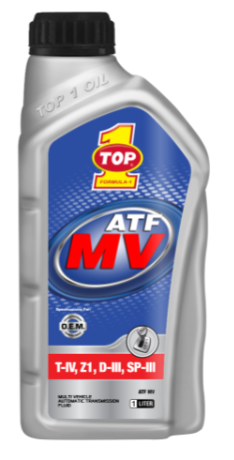 TOP 1 ATF MV